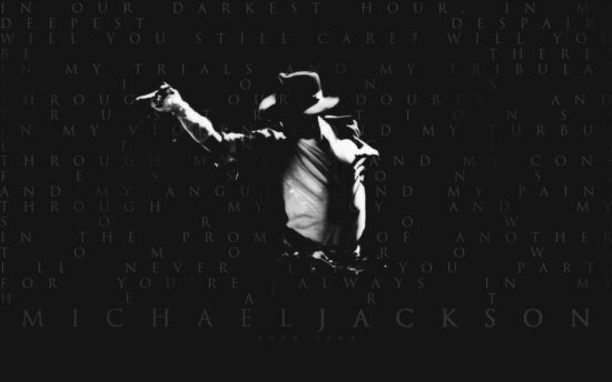 Michael Jackson