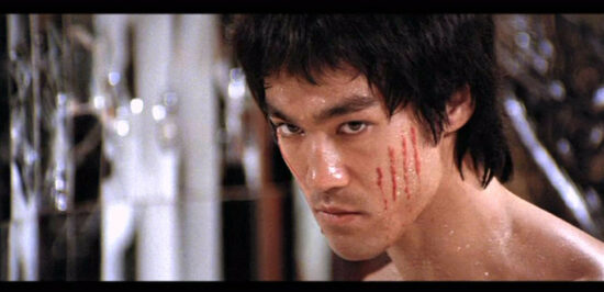 Bruce Lee