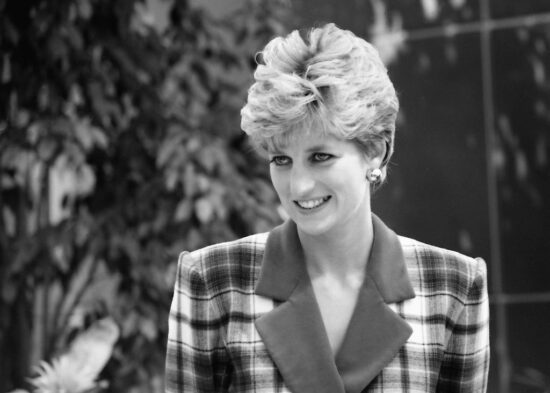 Diana, Priness of Wales